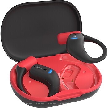 Фото Philips TAA6709 Black (TAA6709BK/00)