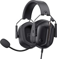 Фото Game Pro Genesis Hunter Black (HS1350B)