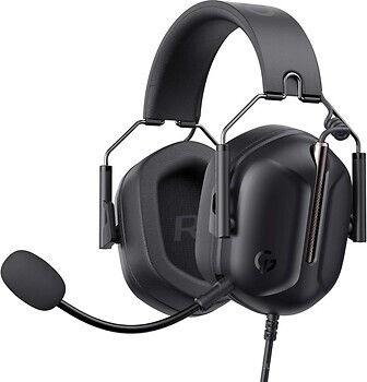Фото Game Pro Genesis Hunter Black (HS1350B)