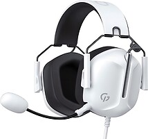 Фото Game Pro Genesis Hunter White (HS1350W)