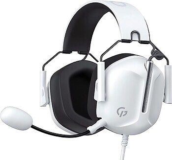 Фото Game Pro Genesis Hunter White (HS1350W)