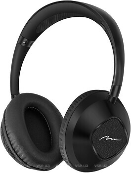 Фото Media-Tech Sonique BT Black (MT3610)