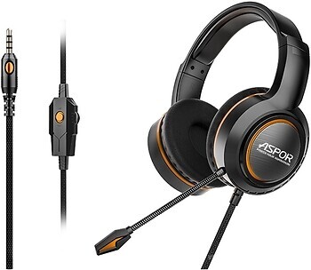Фото Aspor S1004 Orange