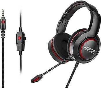 Фото Aspor S1004 Red