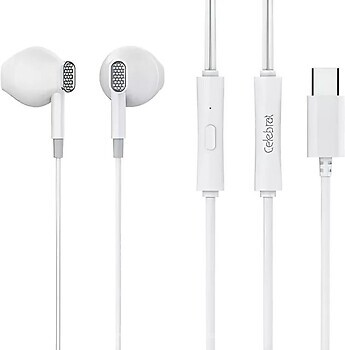 Фото Celebrat D12 White