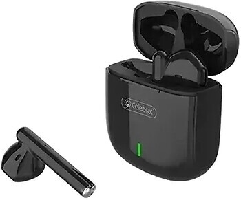 Фото Celebrat TWS-W16 Black