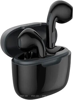 Фото Celebrat TWS-W25 Black