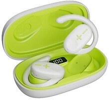 Фото Celebrat TWS-W50 White