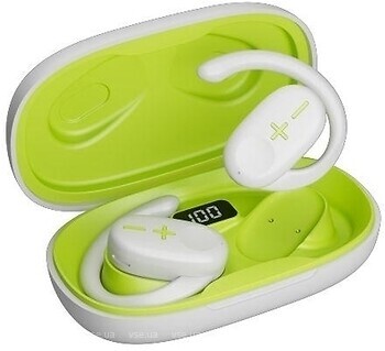 Фото Celebrat TWS-W50 White