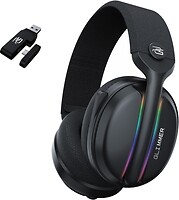 Фото Proove Gaming Glimmer Black (WHGL00022001)