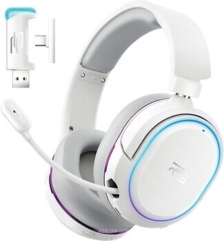 Фото Proove Gaming Rapture White (GHRP00010002)