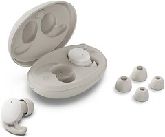 Фото Hama Spirit Calm White/Grey