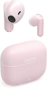 Фото Hama Freedom Light II Pink