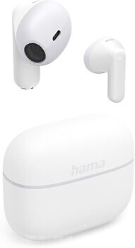 Фото Hama Freedom Light II White