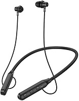 Фото Hoco ES74 Refinado Black