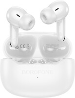 Фото Borofone FQ1 Shine White