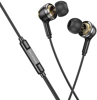 Фото Borofone BM90 Miller Black