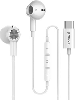 Фото Proove Echo Type-C White (ECWE00000202)