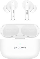 Фото Proove Mainstream Pro APP White (TWMSP001AP02)