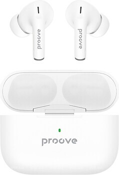 Фото Proove Mainstream Pro APP White (TWMSP001AP02)