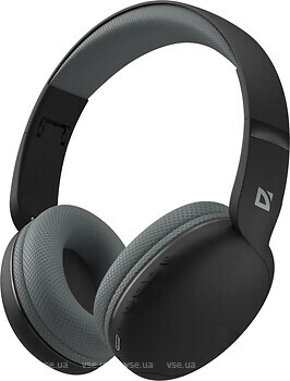 Фото Defender FreeMotion B480 Black (63480)