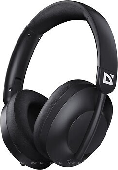 Фото Defender FreeMotion B485 Black (63485)