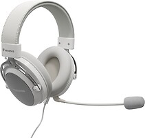 Фото Natec Genesis Toron 301 White (NSG-2161)