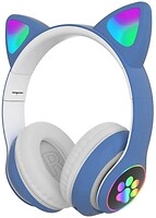 Фото Cat Ear STN-28 Blue