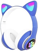 Фото Cat Ear VZV-24M Blue