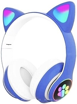 Фото Cat Ear VZV-24M Blue