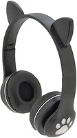 Фото Cat Ear VZV-28M Black