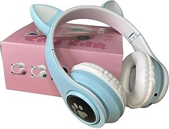 Фото Cat Ear B39M Blue