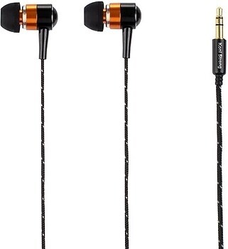 Фото Koni Strong KS-132 Black