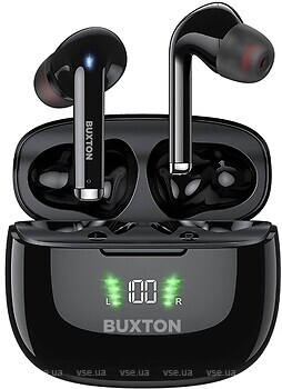 Фото Buxton BTW 8800 Black