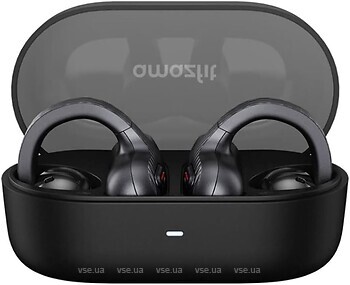 Фото Amazfit Up Black