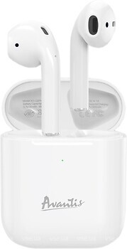 Фото Avantis A361 White