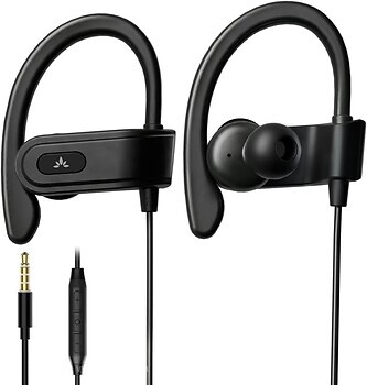 Фото Avantree E171 Wired Sports Black