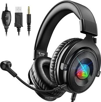 Фото Eksa E900DL Black