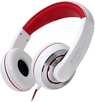 Фото Gorsun GS-962C White/Red