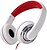 Фото Gorsun GS-962C White/Red