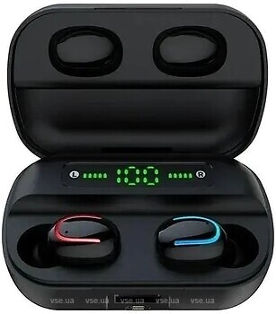 Фото HBQ Q82 Black