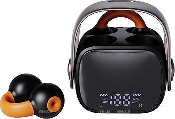 Фото Action QD-6 Black
