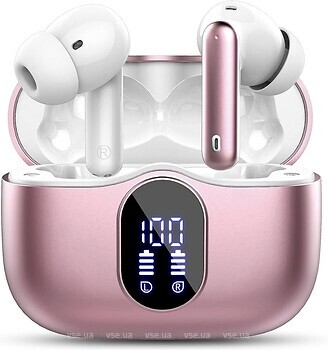 Фото Btootos A90 Pro Pink