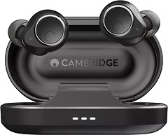 Фото Cambridge Audio Melomania M100 Black