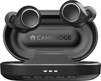 Фото Cambridge Audio Melomania M100 Black