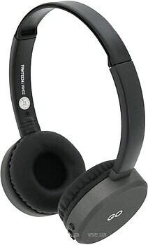 Фото Fantech WH02 Go Air Black