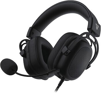 Фото Fantech MH90 Sonata Black