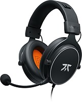 Фото Fnatic React