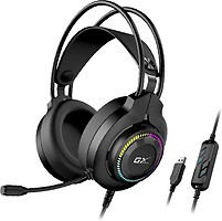 Фото Genius HS-GX580U Black (31710028400)