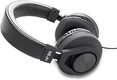 Фото Gewa Headphones HP six P/U 20 Black